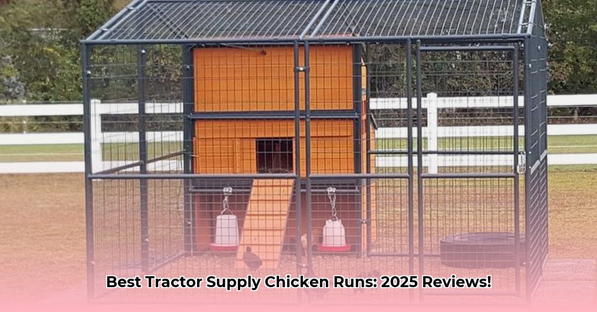 tractor-supply-chicken-runs